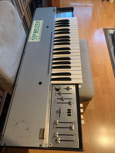 Farfisa-Syntorchestra